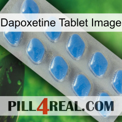 Dapoxetine Tablet Image 22
